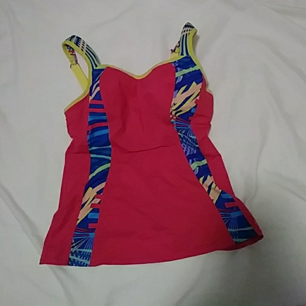 Panache Sports Bra Top